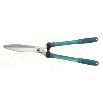 Gartenzaunschere Rasenschere Holly Shears Gartenbau Hedge-Schere multifunktionale grüne Rasenschere